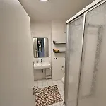 דירה Watt & Wind - Pool, Sauna, Dampfbad, Tischtennis, Schnelles Wlan