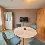 Watt & Wind - Pool, Sauna, Dampfbad, Tischtennis, Schnelles Wlan