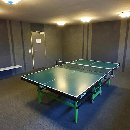 Watt & Wind - Pool, Sauna, Dampfbad, Tischtennis, Schnelles Wlan