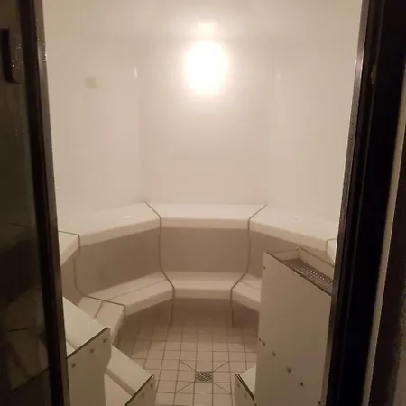 Watt & Wind - Pool, Sauna, Dampfbad, Tischtennis, Schnelles Wlan קושהאבן