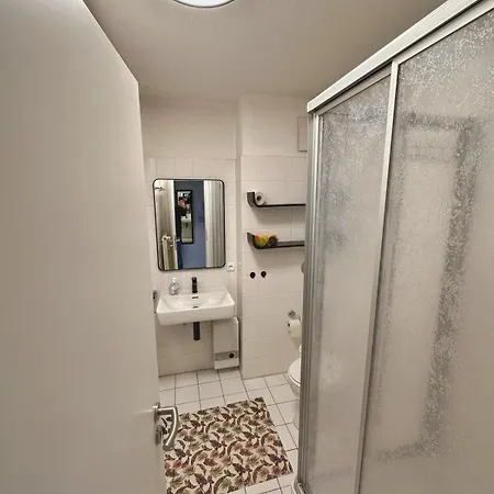 דירה Watt & Wind - Pool, Sauna, Dampfbad, Tischtennis, Schnelles Wlan