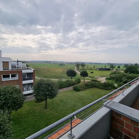 Watt & Wind - Pool, Sauna, Dampfbad, Tischtennis, Schnelles Wlan