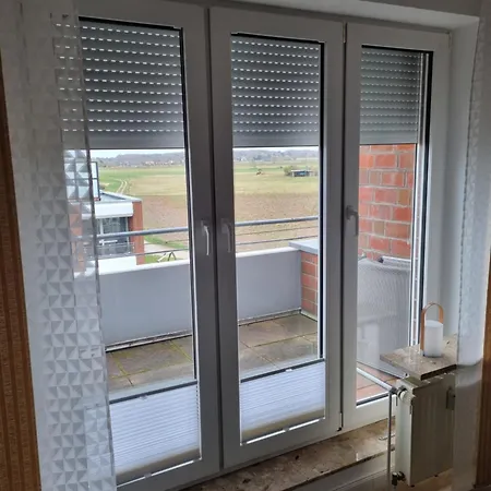 Watt & Wind - Pool, Sauna, Dampfbad, Tischtennis, Schnelles Wlan * Cuxhaven