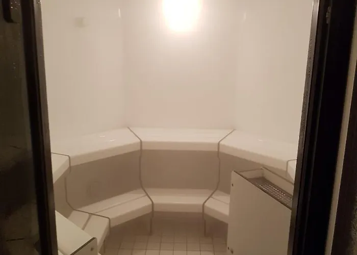 Watt & Wind - Pool, Sauna, Dampfbad, Tischtennis, Schnelles Wlan Cuxhaven