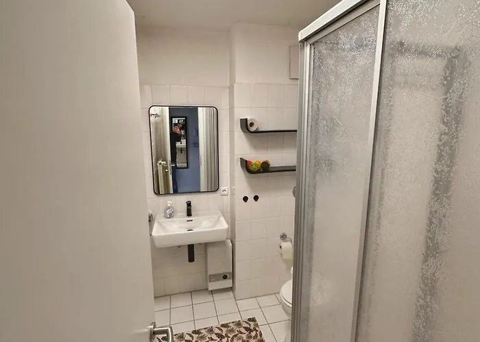 Appartement Watt & Wind - Pool, Sauna, Dampfbad, Tischtennis, Schnelles Wlan