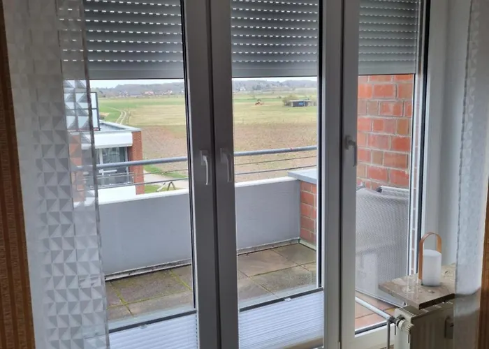 Watt & Wind - Pool, Sauna, Dampfbad, Tischtennis, Schnelles Wlan * Cuxhaven